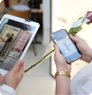 Activation et Media Digital