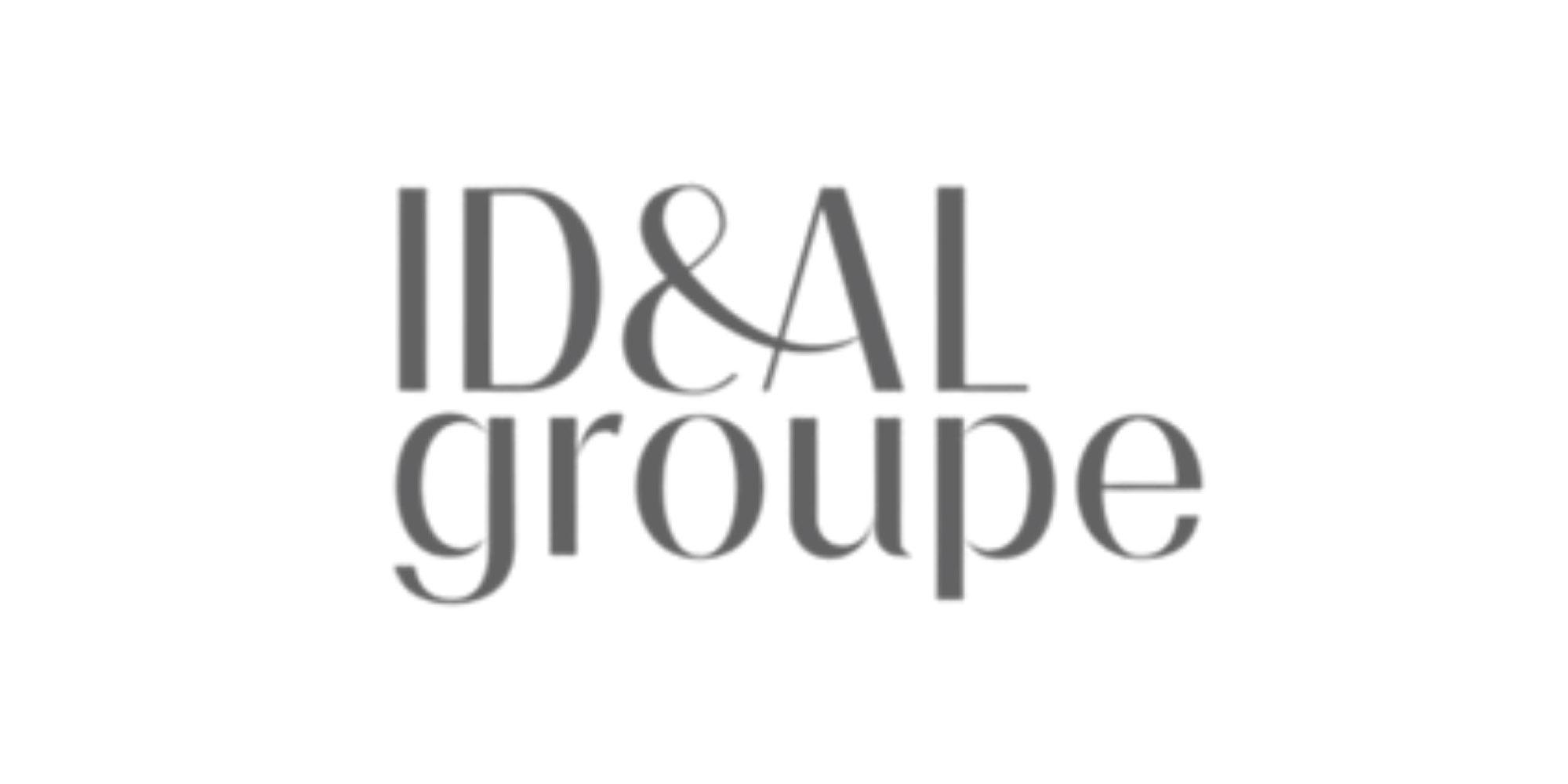 Id&al groupe