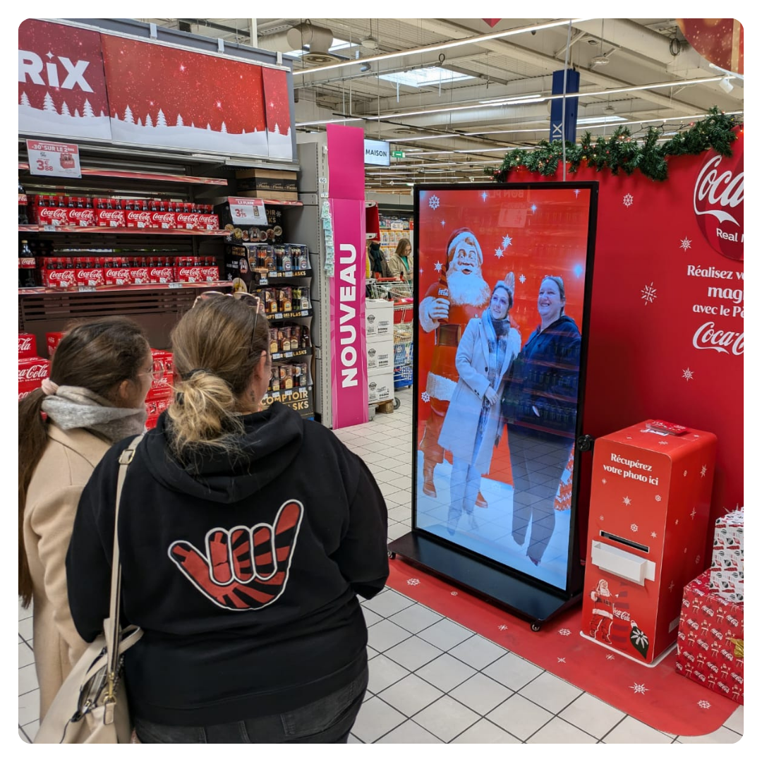 Digital et interaction