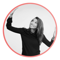 Sandrine HELLEGOUARCH