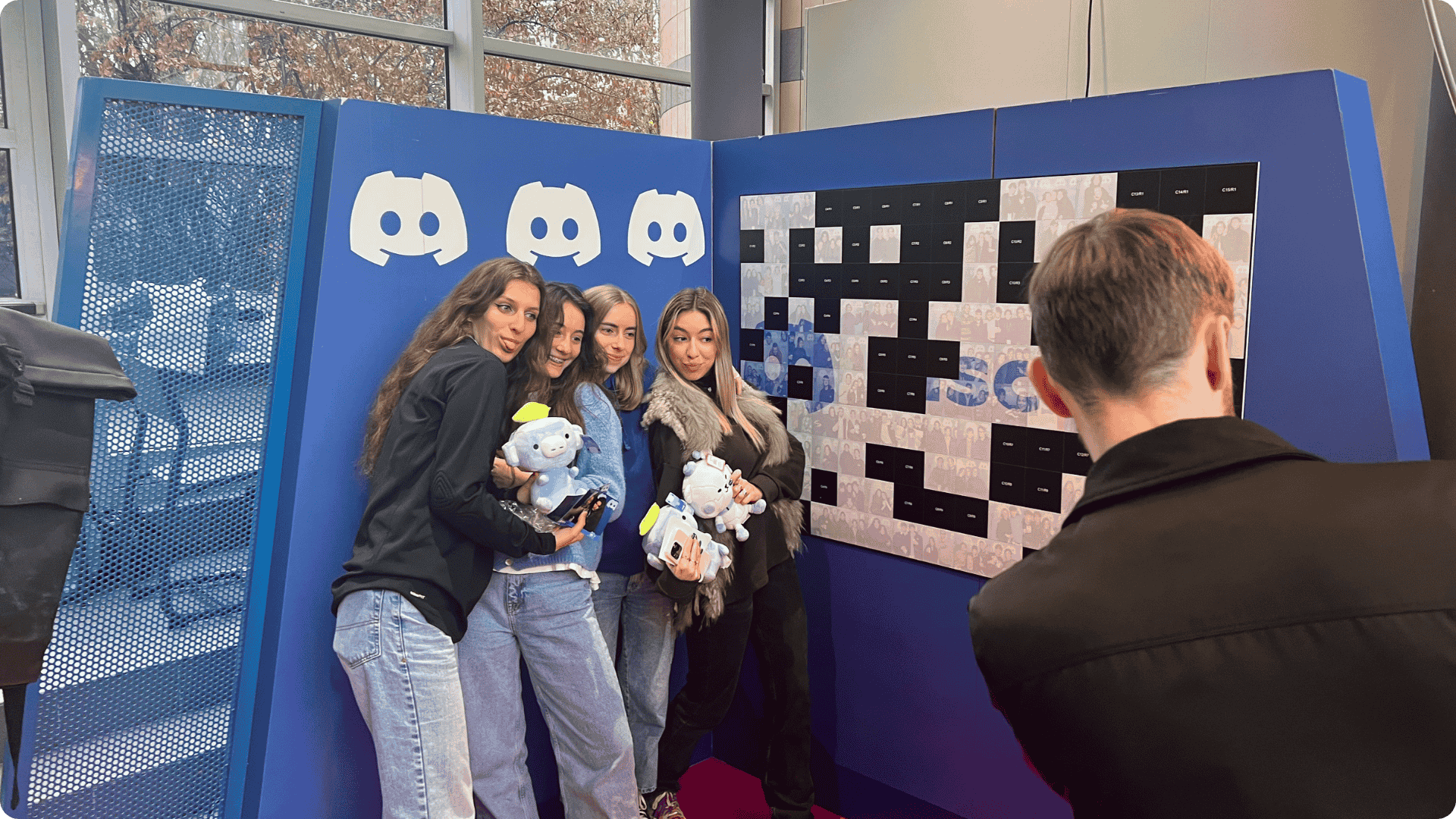 Discord Discord