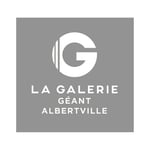 La galerie geant albertville