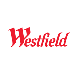 Westfield logo