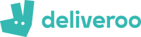 delivroo logo