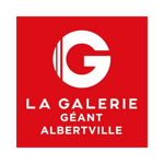 galerie geant albertville