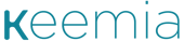 logo Keemia Agence street marketing
