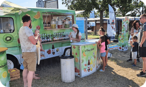 Aires Vinci autoroutes