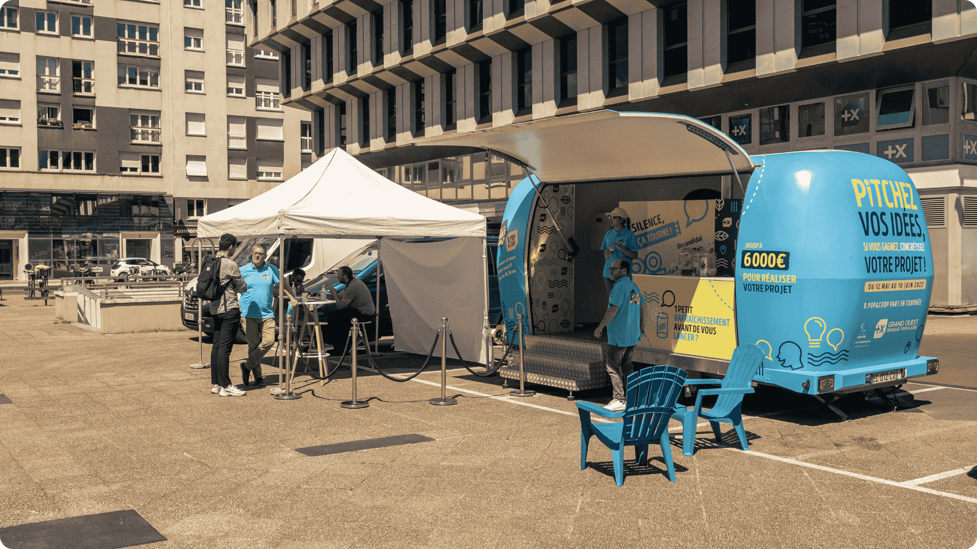 Banque populaire Banque populaire