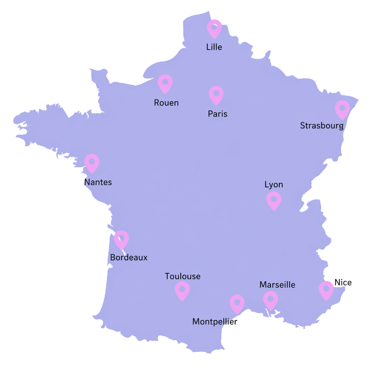 Carte keemia campus Carte keemia campus