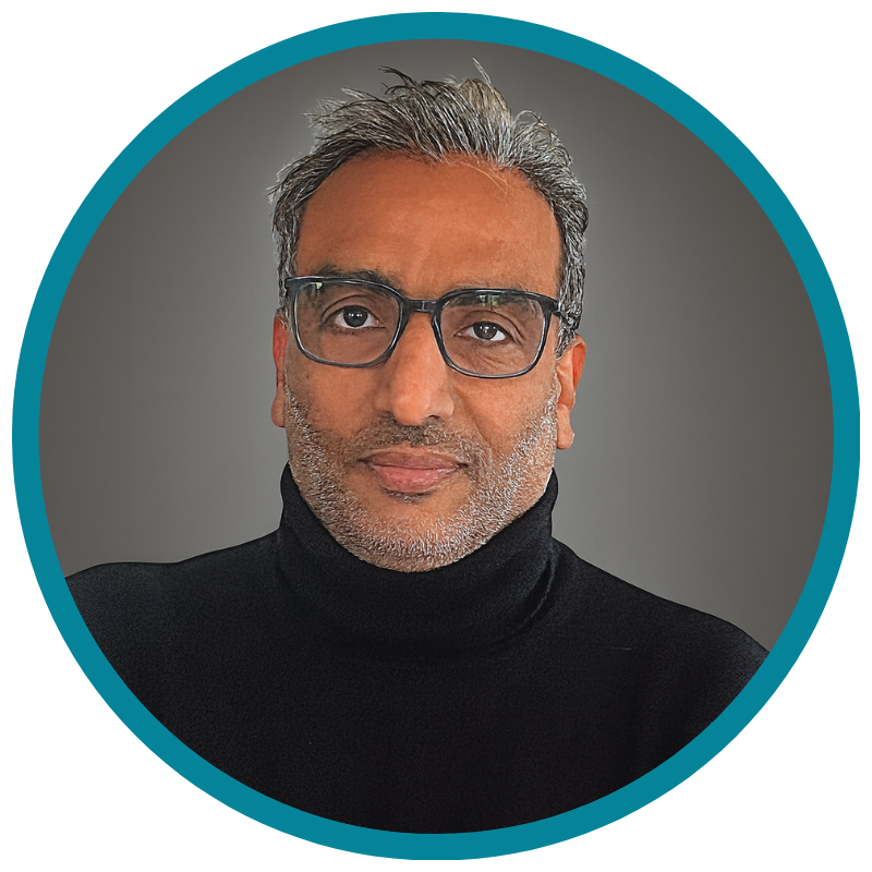 Hamid BOUTARBOUCH Co-fondateur Keemia