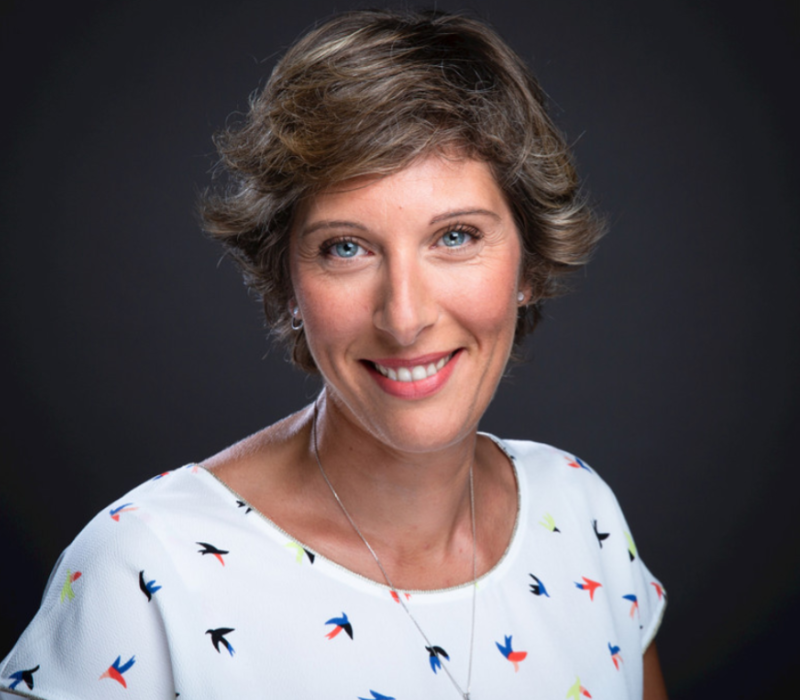 Magali CERDAN, Directrice de centre chez Société de la Tour Eiffel
